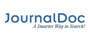 Journal Doc login logo