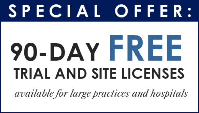 90 day free trial and site licenses coupon